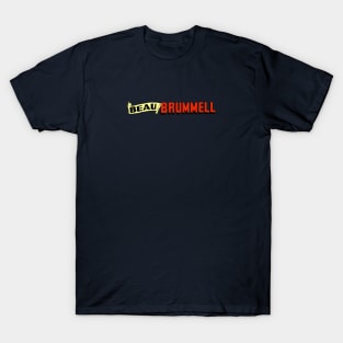 Beau T Shirts for Sale TeePublic